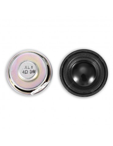 2PCS Magnet Speaker 40mm