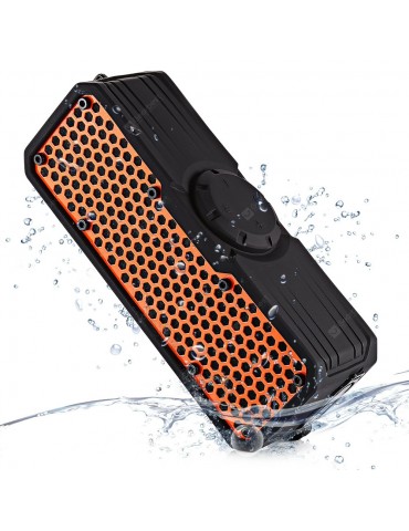 400 Portable Bluetooth Speaker