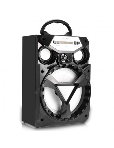 MS - 216BT Bluetooth Portable Loudspeaker FM Radio