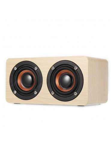 W5 Bluetooth Speaker