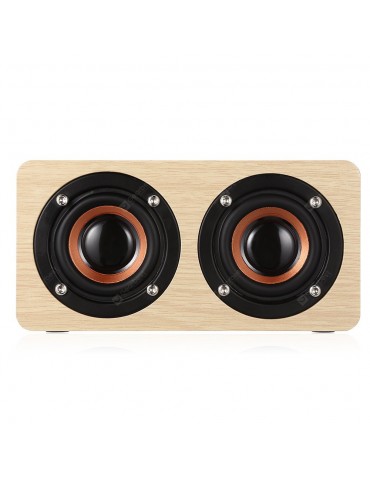 W5 Bluetooth Speaker