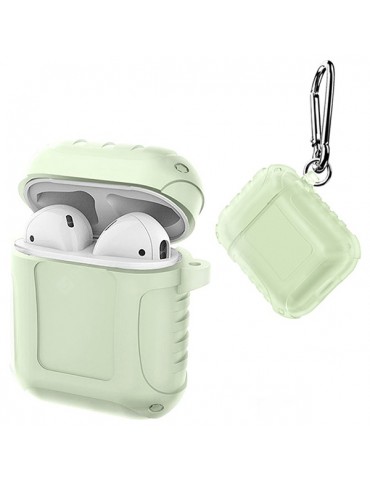 Protective Case for AirPods Bluetooth Headset