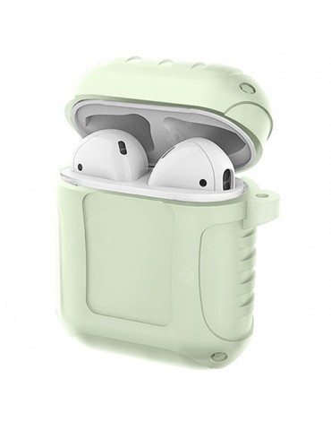 Protective Case for AirPods Bluetooth Headset