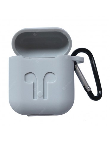 Thick Silicone Protective Case for AirPods