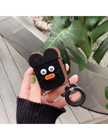 Universal Cartoon Protective Cover for AirPods