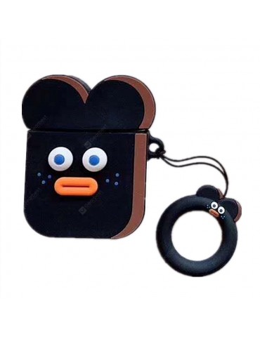 Universal Cartoon Protective Cover for AirPods