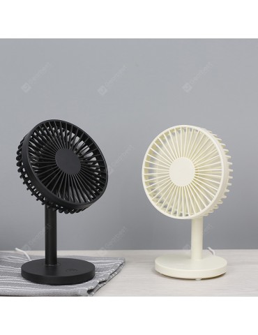 Fashion Mini Fan USB Charging for Domestic Use