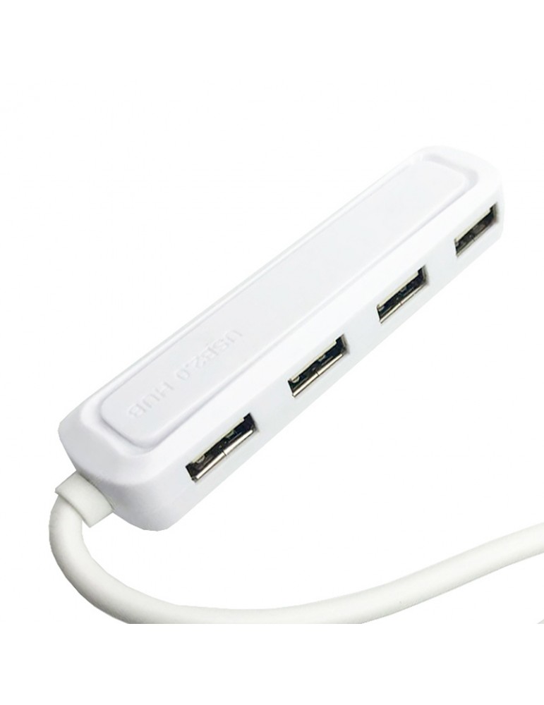USB Accessories - Type-c to 4-port USB 2.0 Hub
