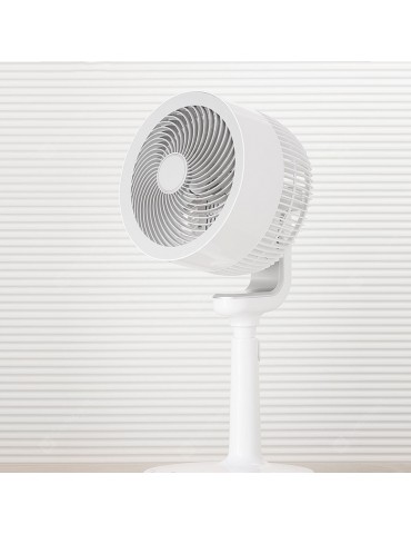 Vertical Large Air Volume Air-circulation Fan Electronic Air-conditioning