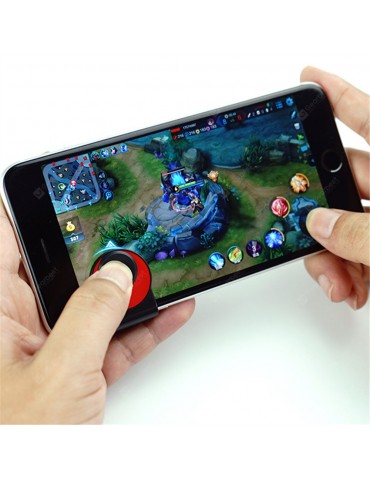 1PCS  The Shooter Game Controller for  Android Smartphones