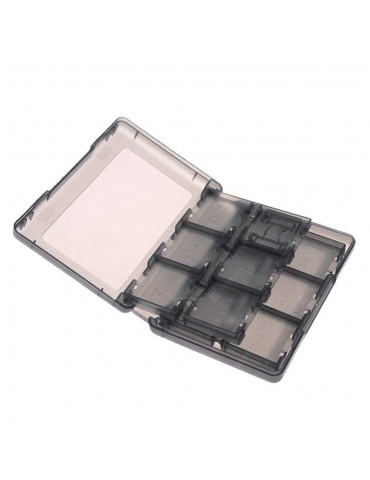 28-in-1 Game Card Case for Nintendo NEW 3DS / 3DS / DSi / DSi XL / DSi LL / DS / DS Lite / 3Ds