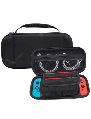 Host Storage Bag for Nintendo Switch