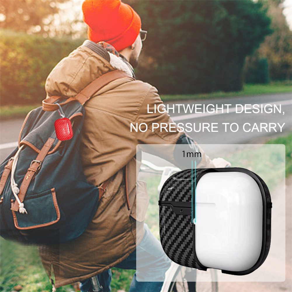 Luxury Earphones Protective Case Cover for AirPods Pro Replacement Accessories - Dark Forest Green Luxury Earphones Protective Case Cover for AirPods Pro Replacement Accessories - Dark Forest Green